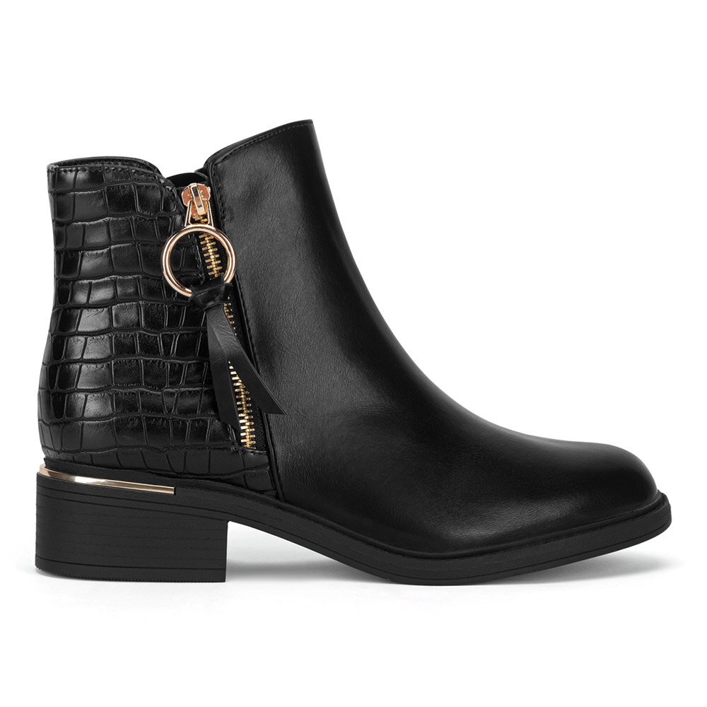 Боти Jenny Fairy