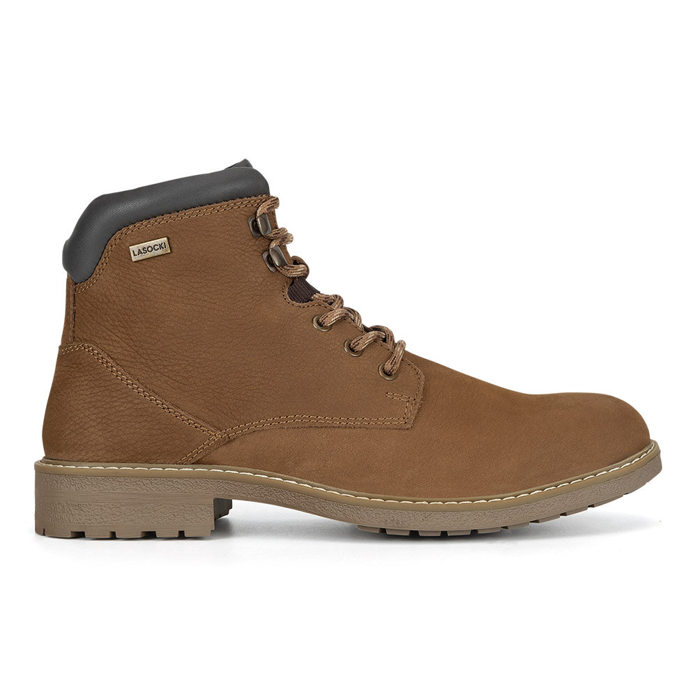 Боти Lasocki