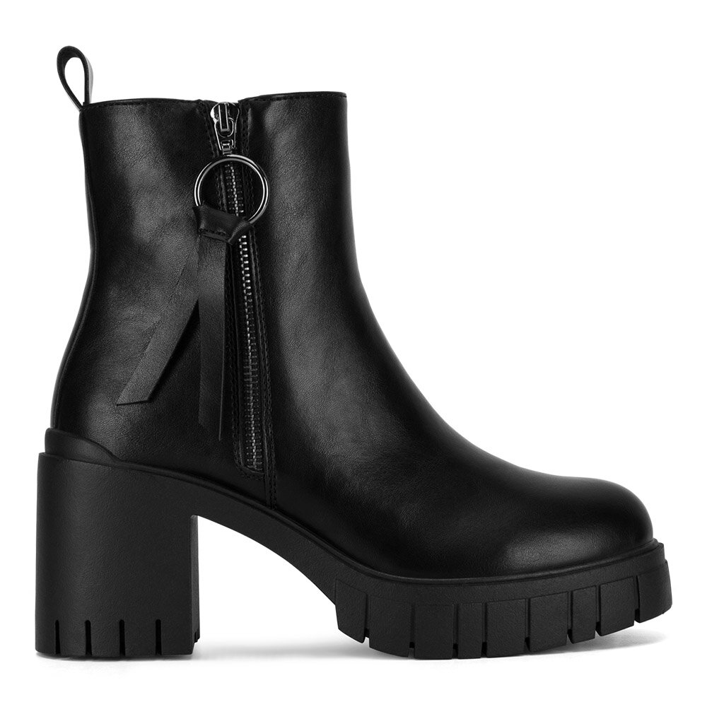 Боти Jenny Fairy