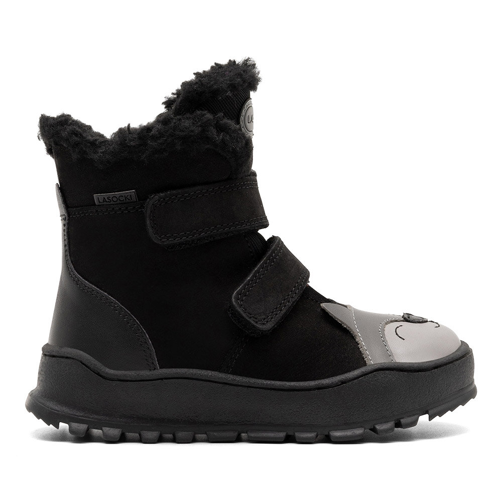 Боти Lasocki Kids