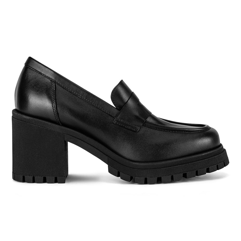 Половинки обувки Badura