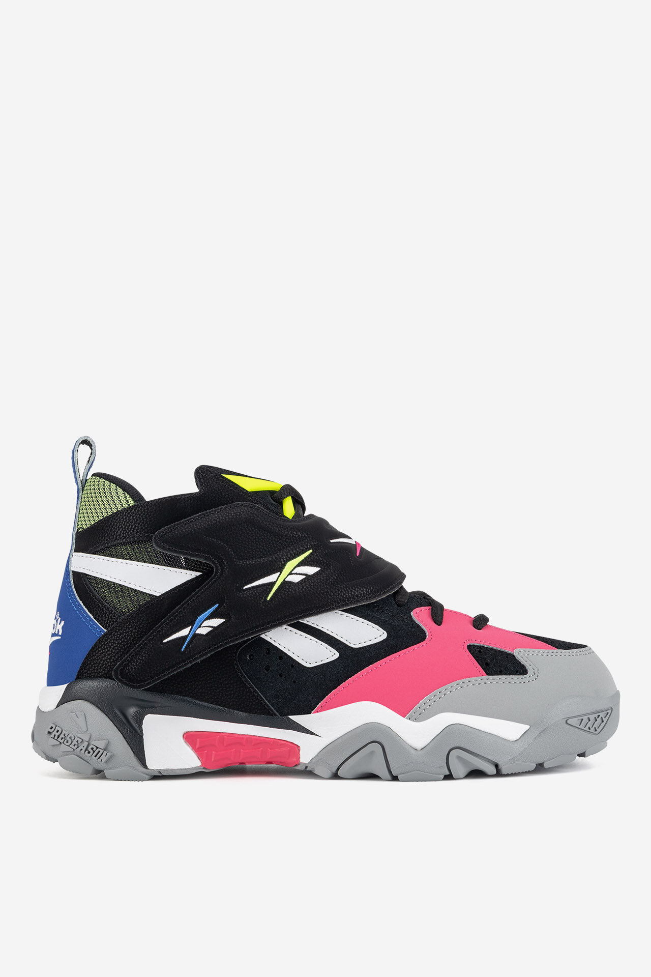 Obuwie sportowe Reebok