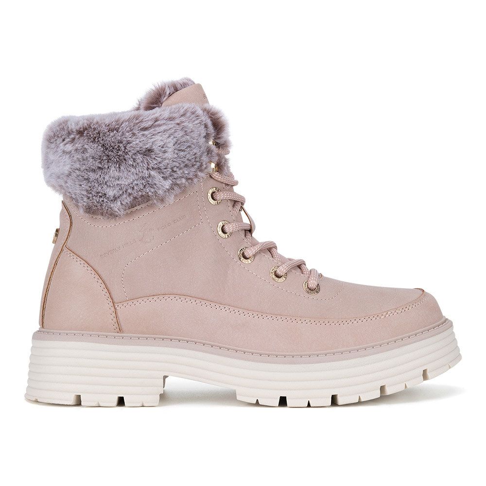 Боти Beverly Hills Polo Club