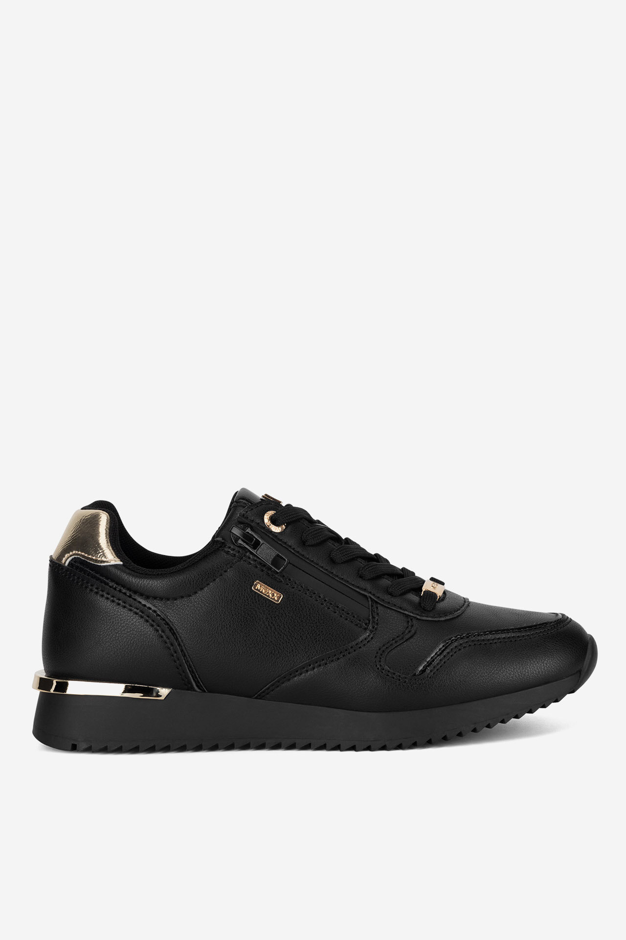 Sneakersy Mexx