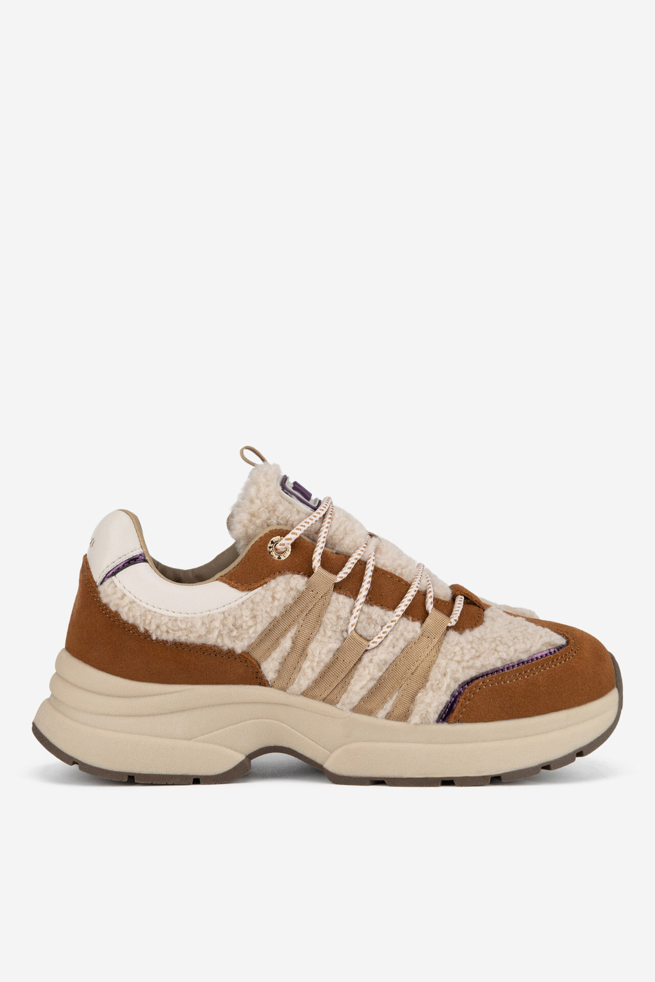 Sneakersy Mexx