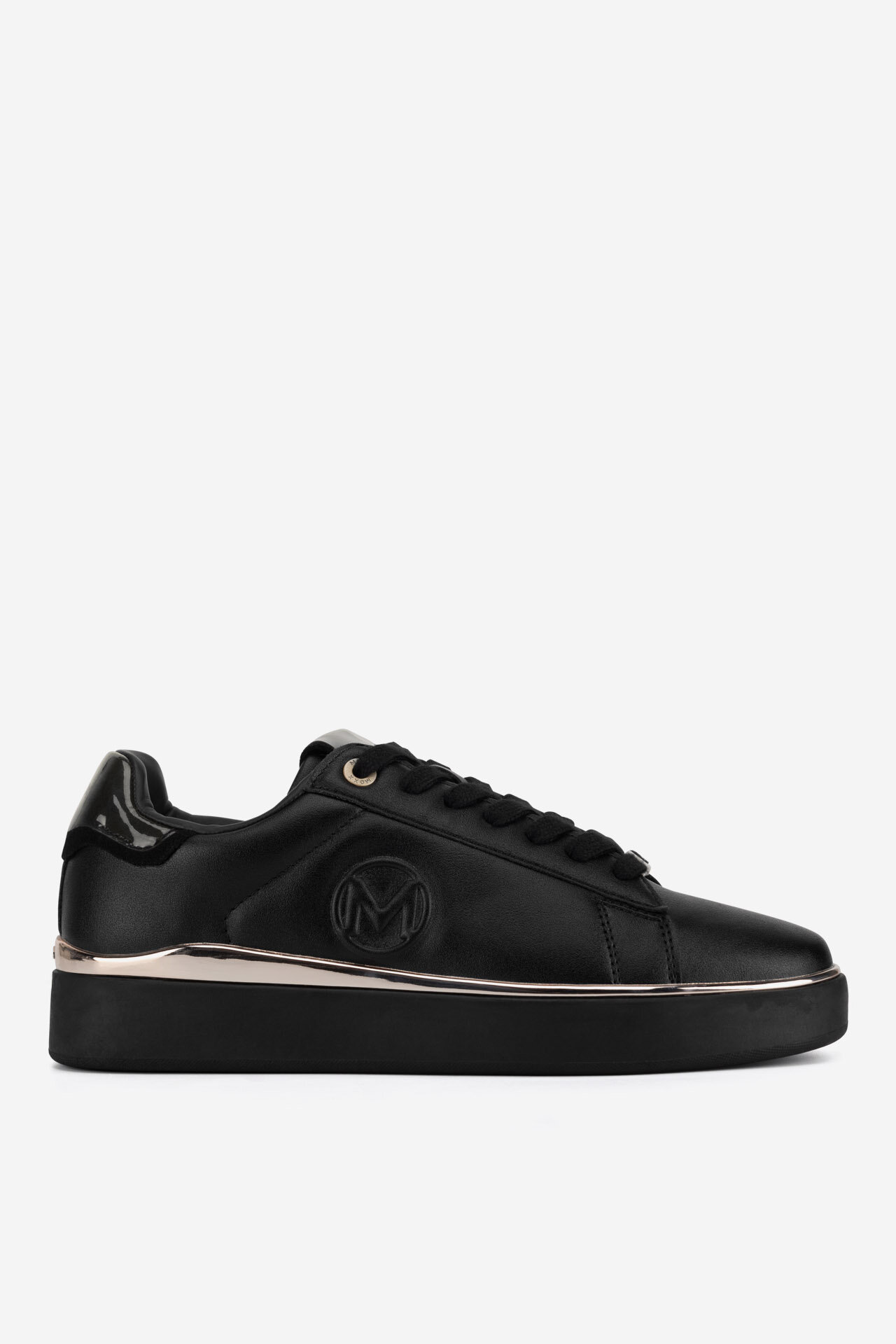 Sneakersy Mexx
