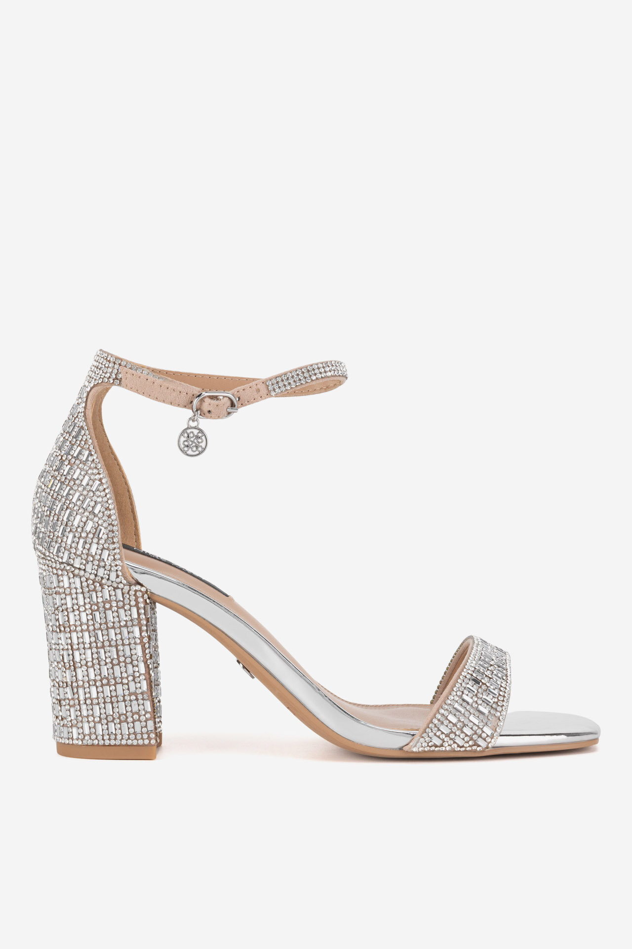 Sandały NINE WEST