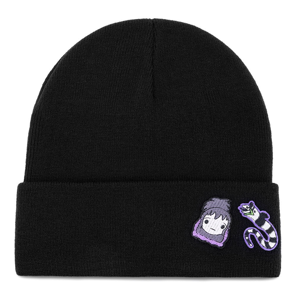Детска шапка BEETLEJUICE