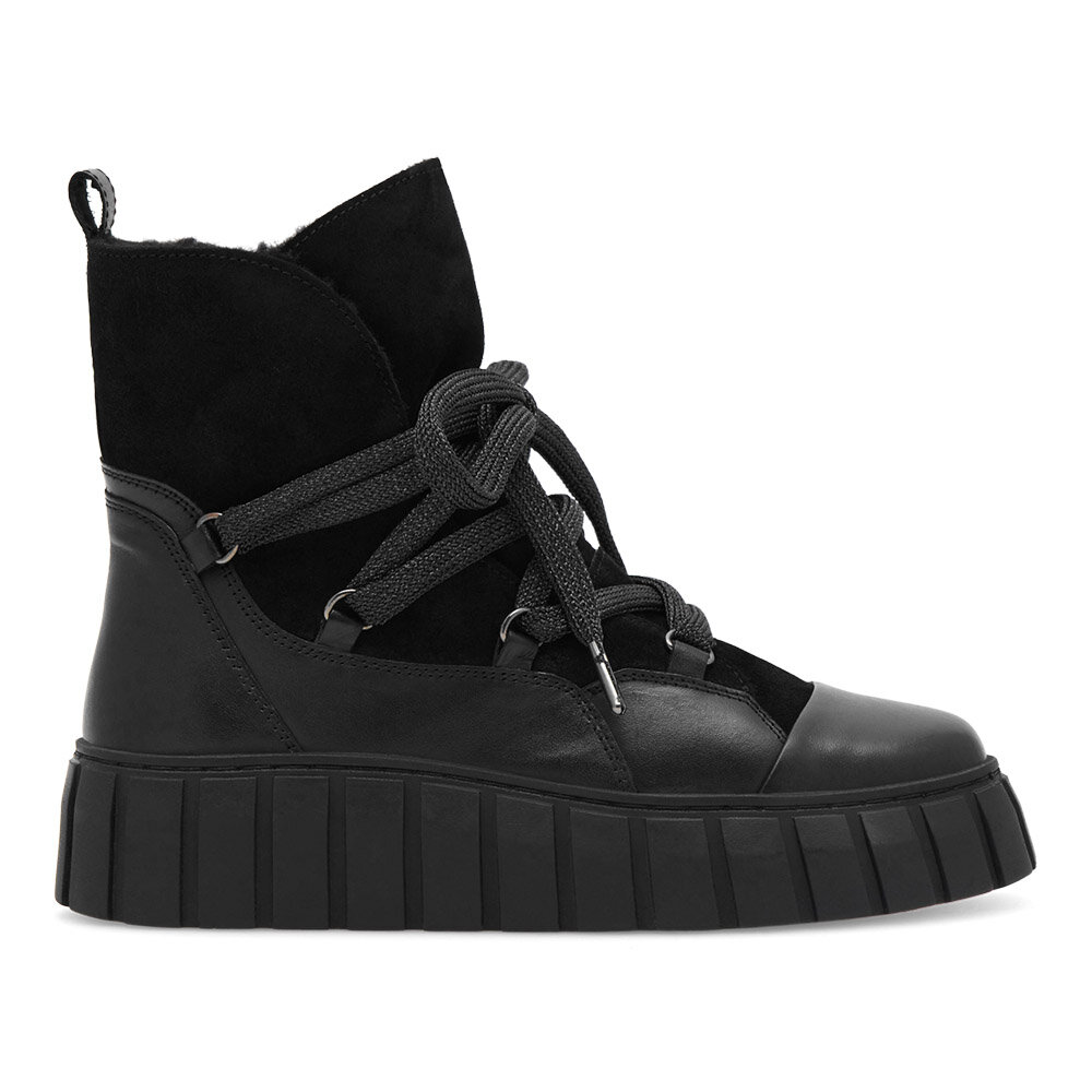 Боти Sergio Bardi