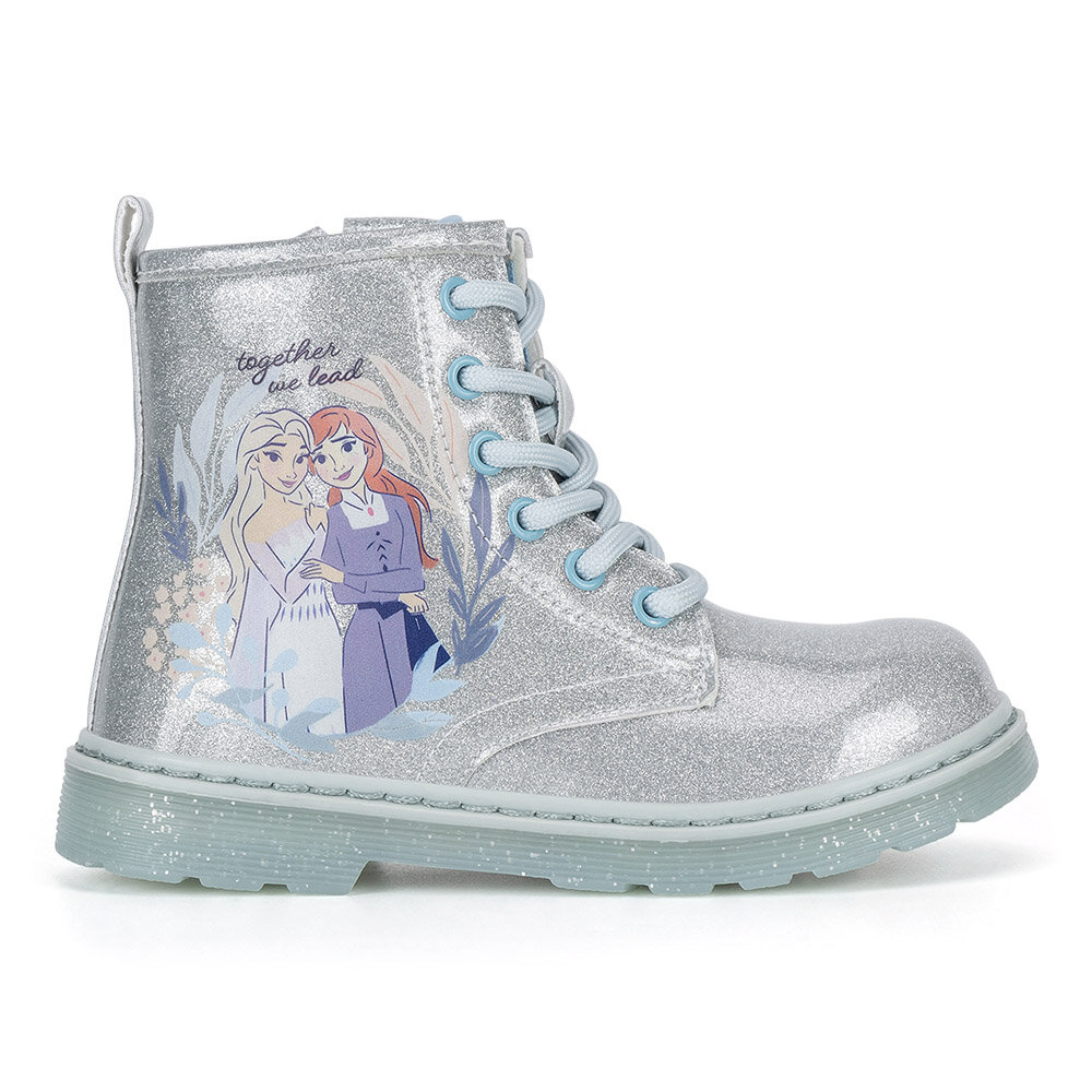 Боти Frozen