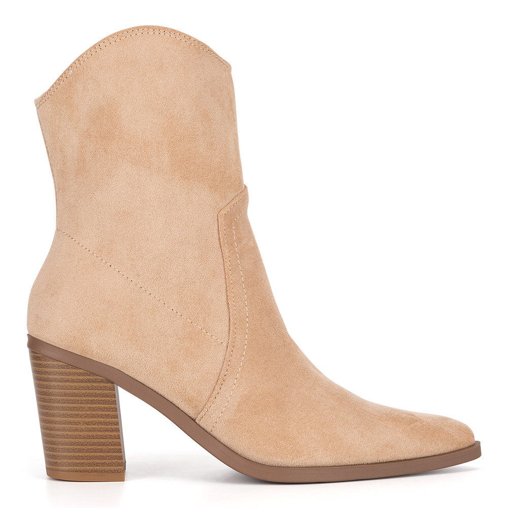 Боти Jenny Fairy