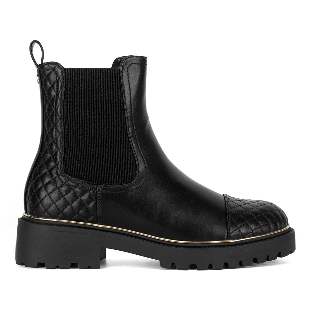 Боти Jenny Fairy