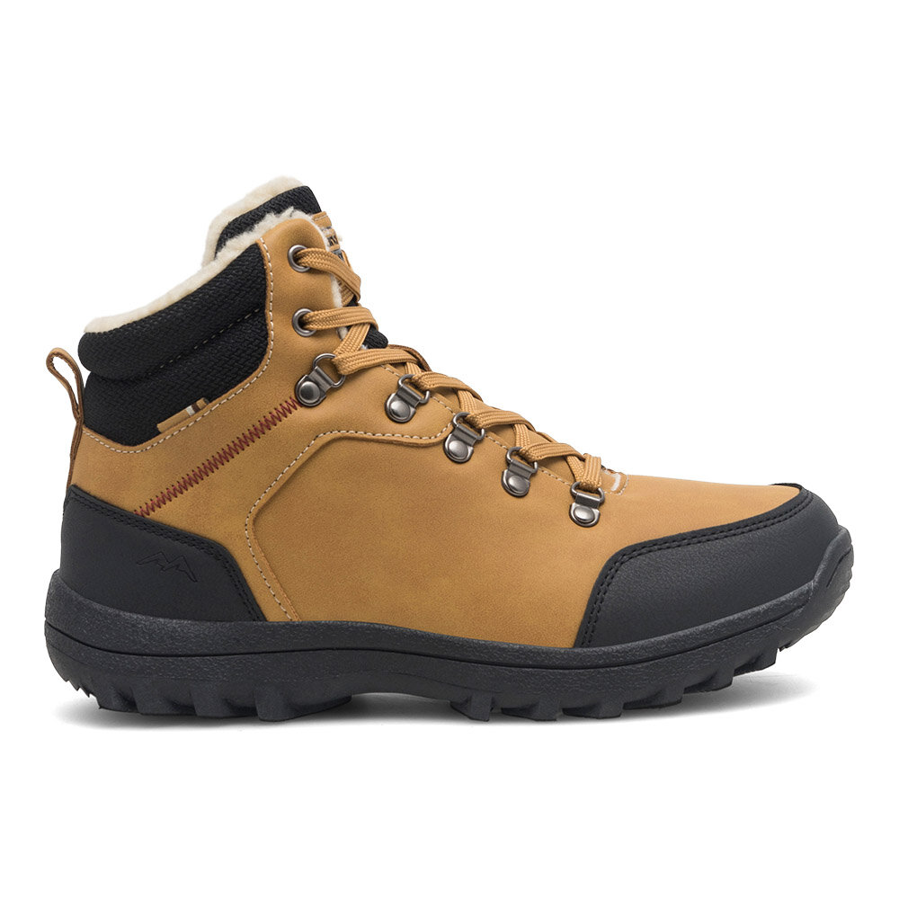 Боти SPRANDI EARTH GEAR