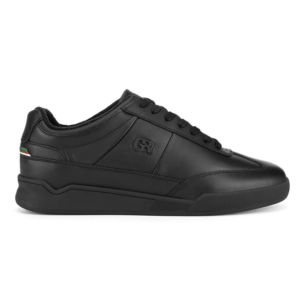 Половинки обувки Gino Rossi