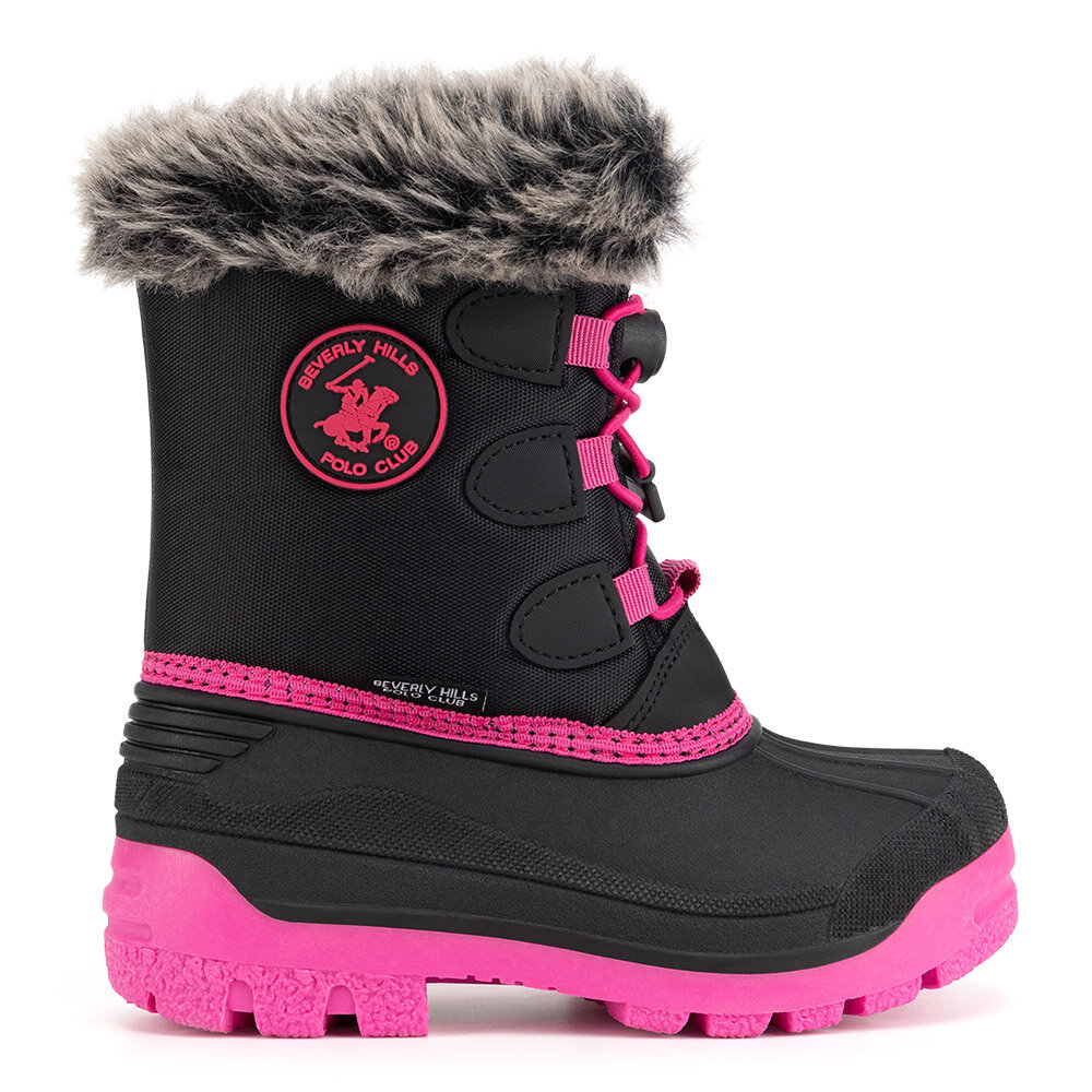 Боти Beverly Hills Polo Club