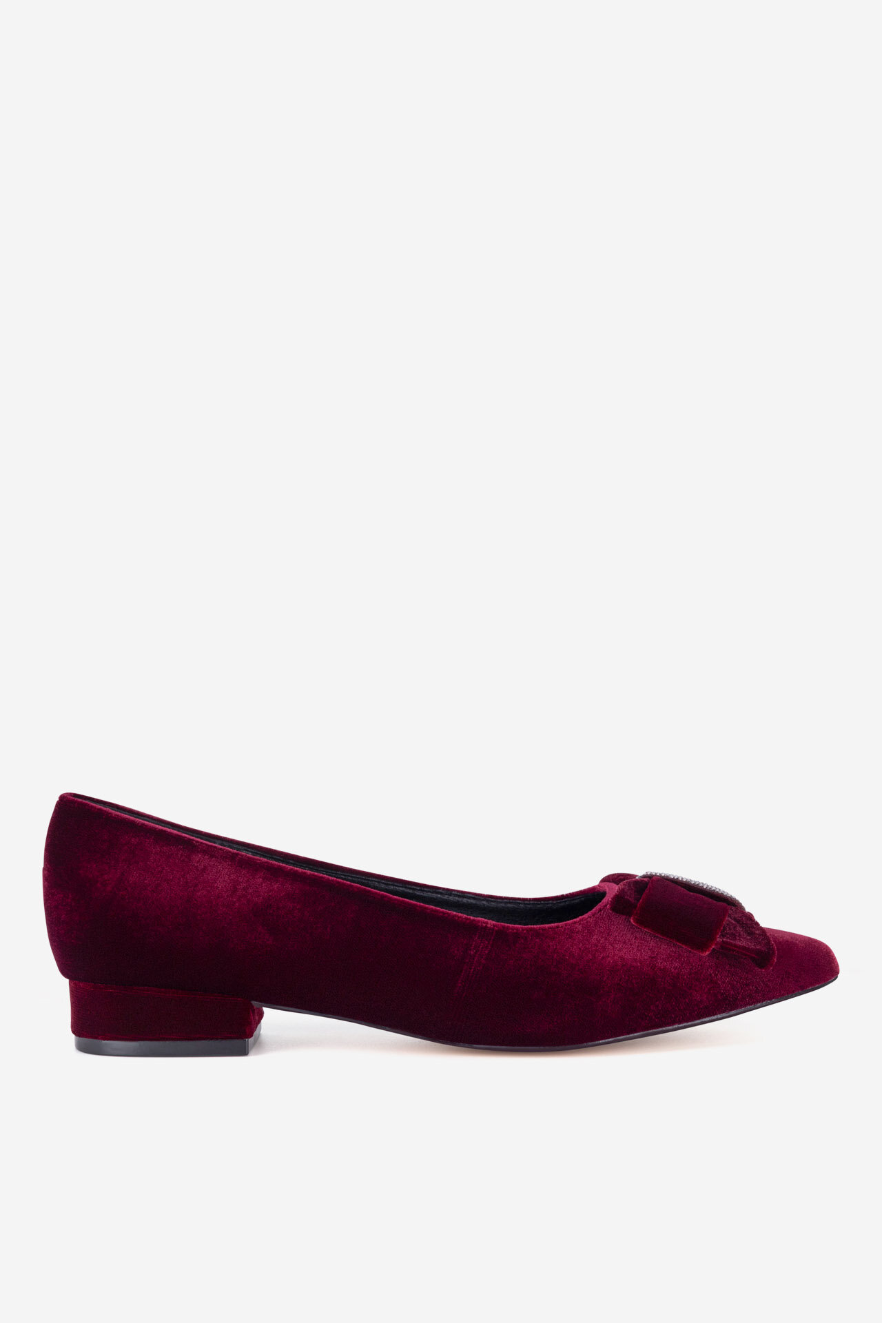 Baleriny Jenny Fairy