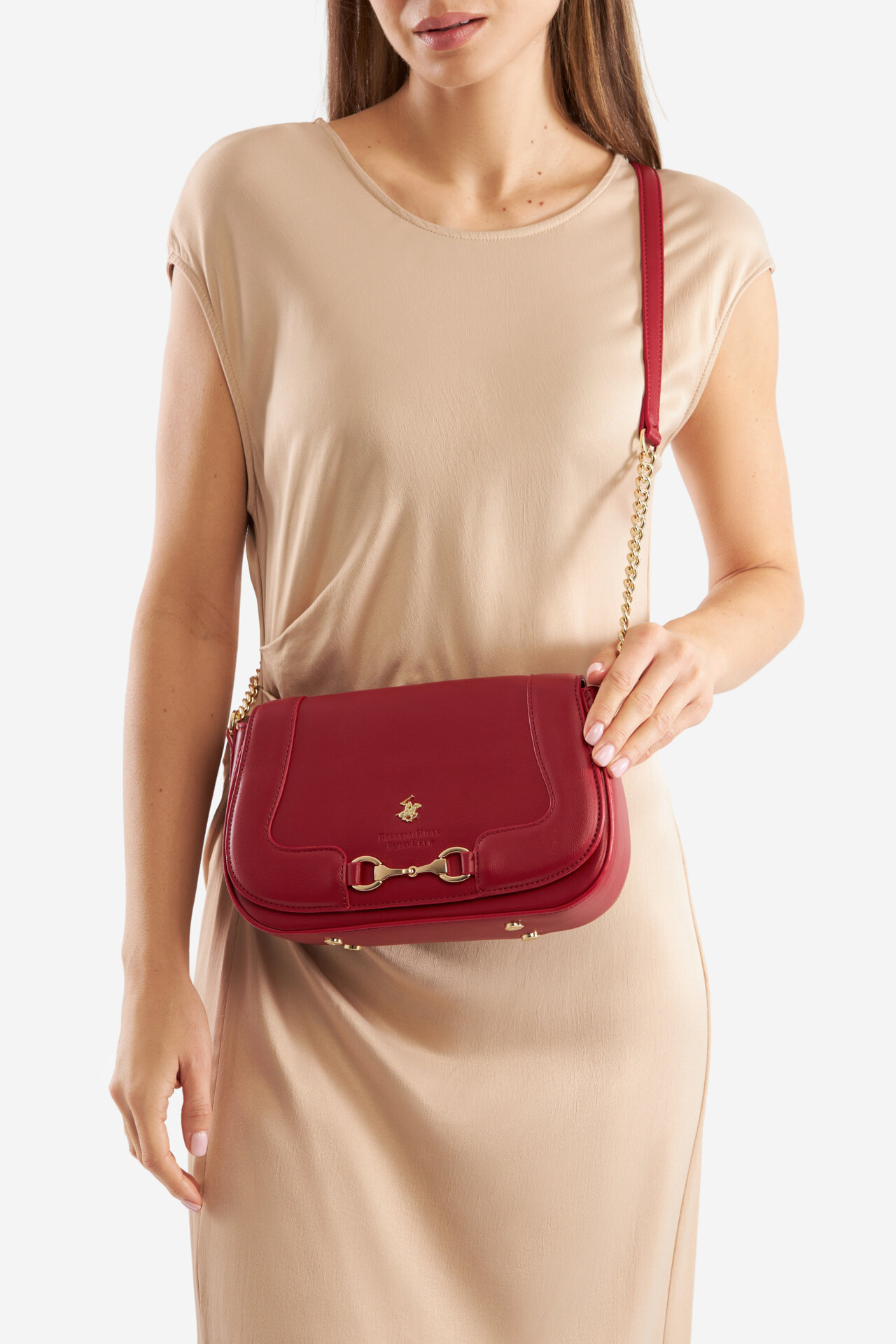 Torebka Beverly Hills Polo Club