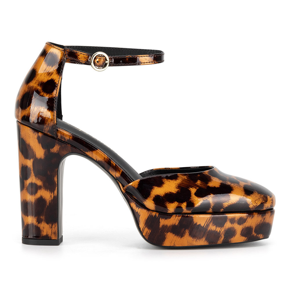 Елегантни обувки EVA MINGE