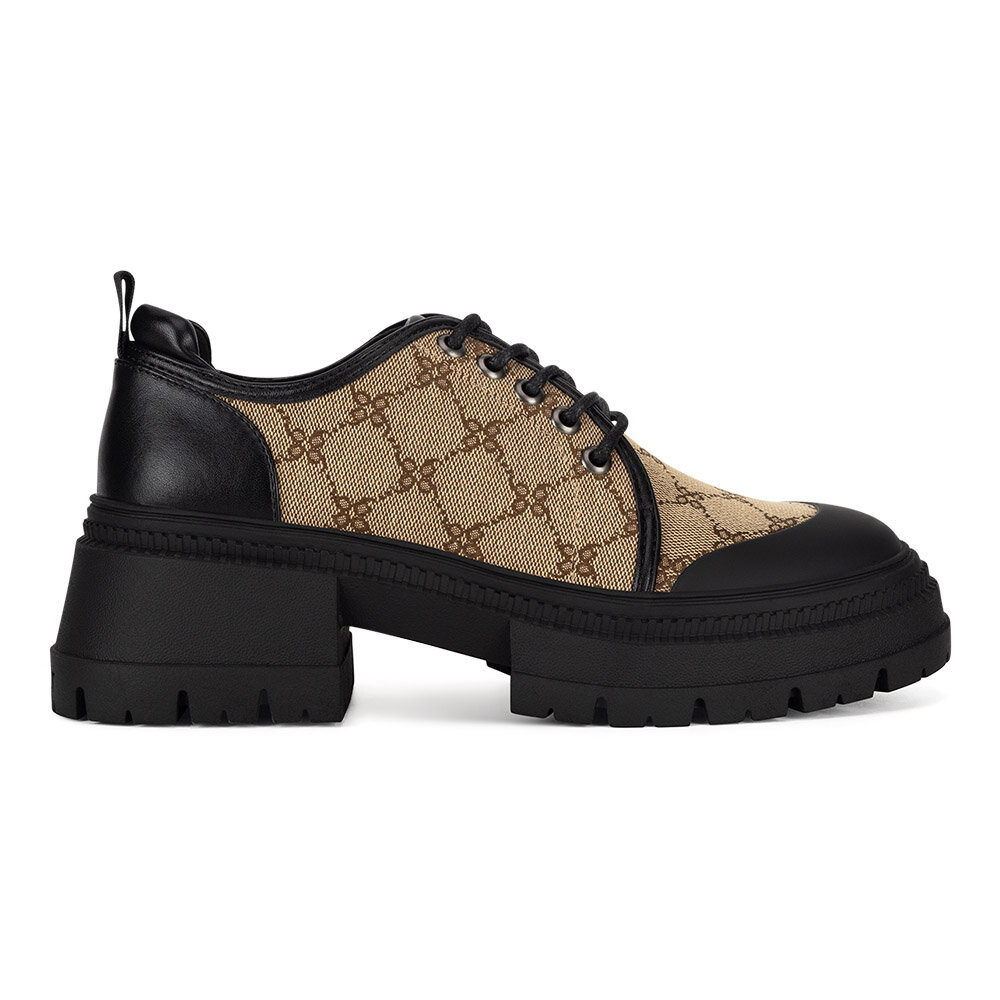 Половинки обувки NINE WEST