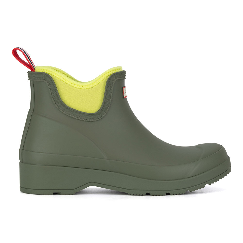 Гумени ботуши HUNTER