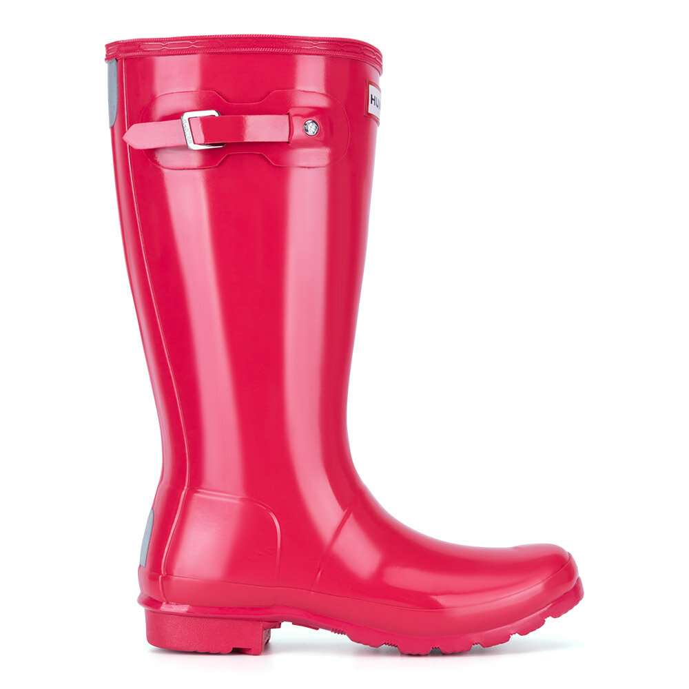 Гумени ботуши HUNTER