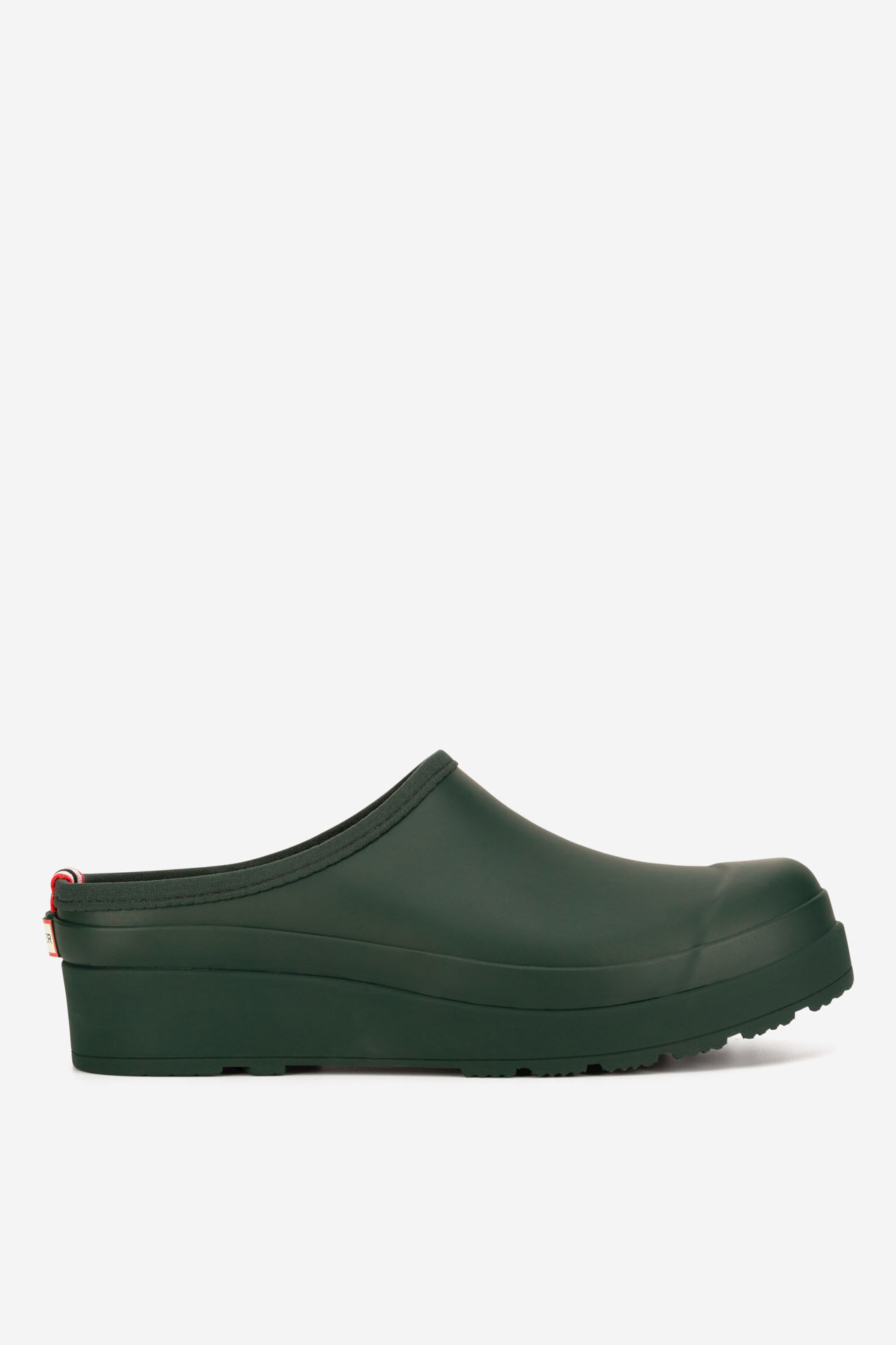 Klapki basenowe HUNTER