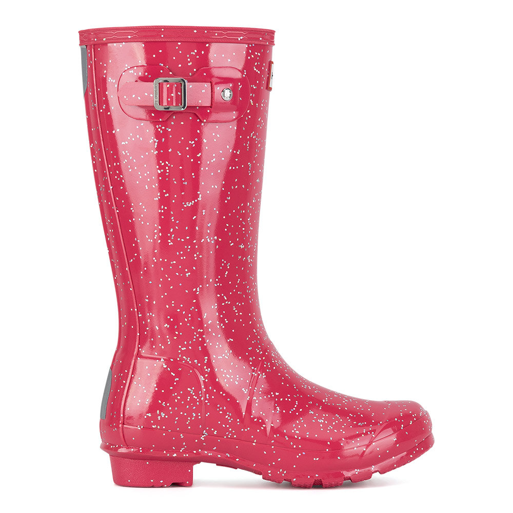 Гумени ботуши HUNTER