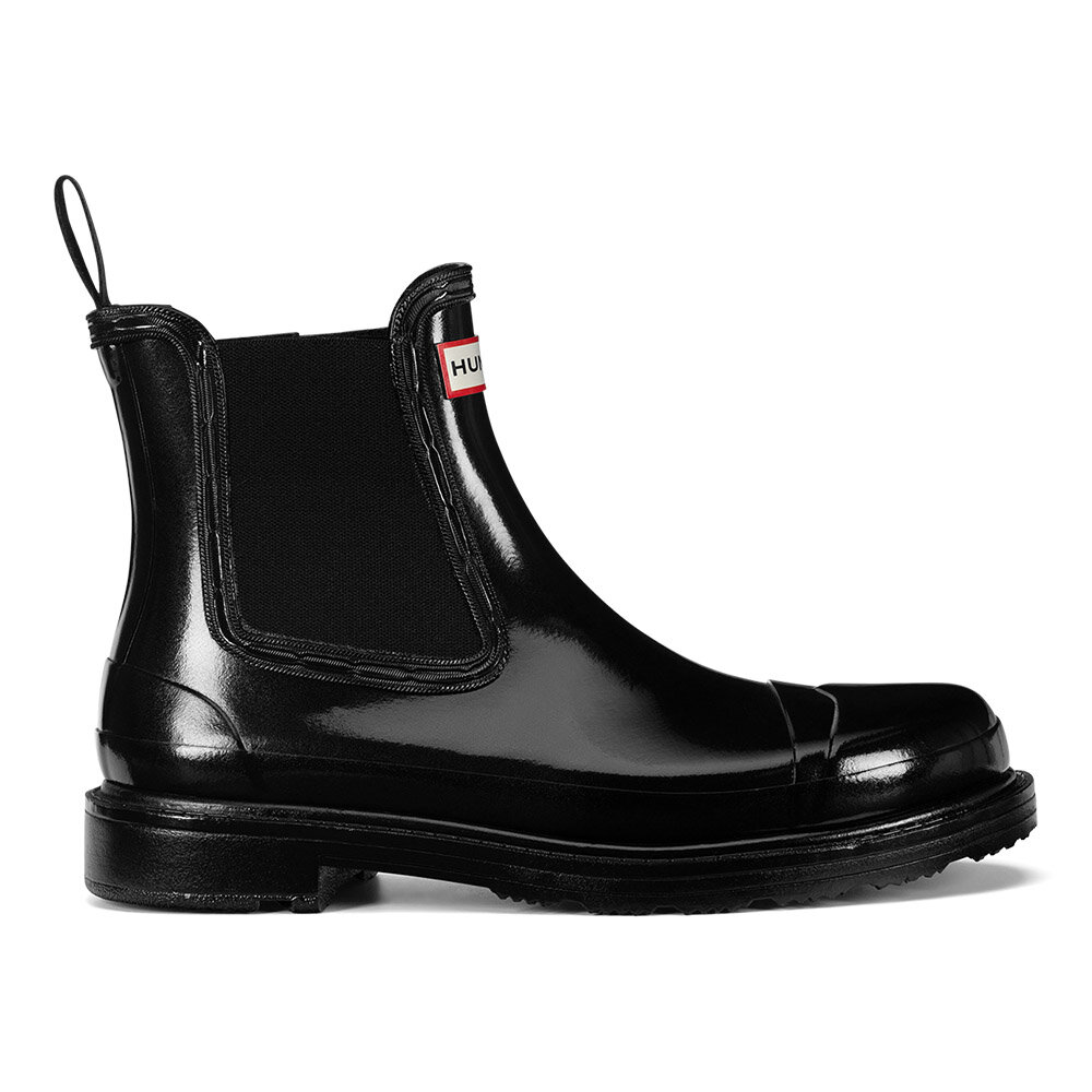 Гумени ботуши HUNTER