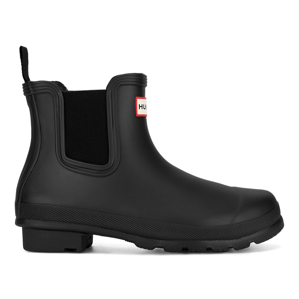 Гумени ботуши HUNTER