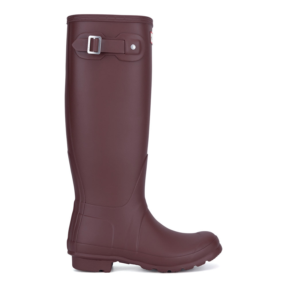 Гумени ботуши HUNTER