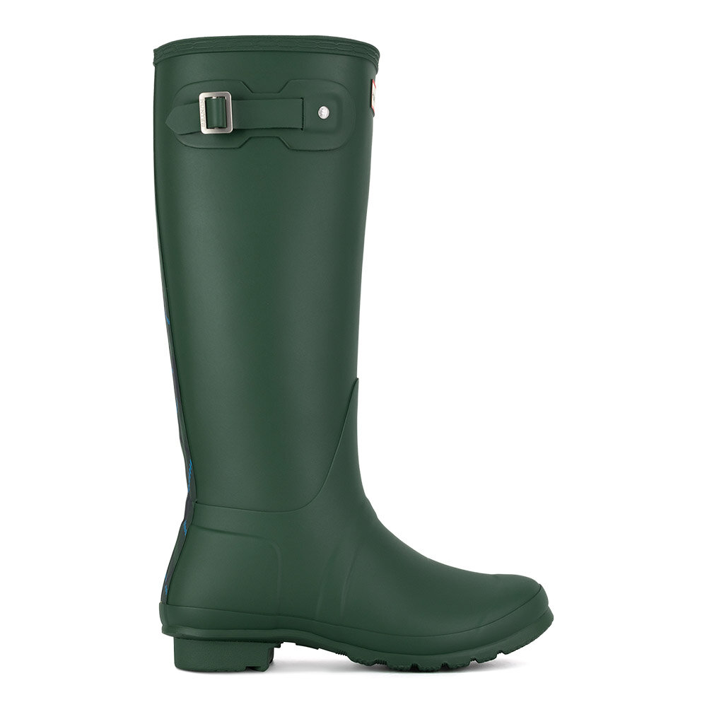 Гумени ботуши HUNTER