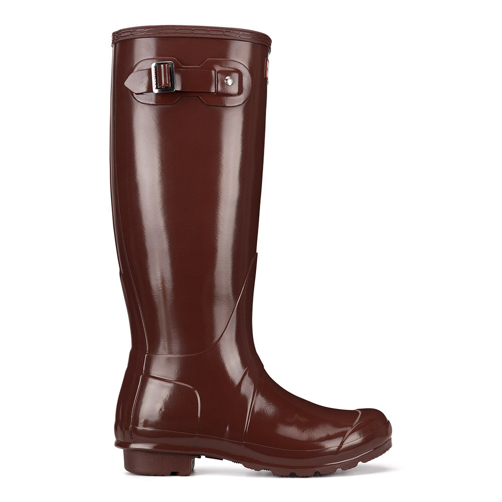 Гумени ботуши HUNTER