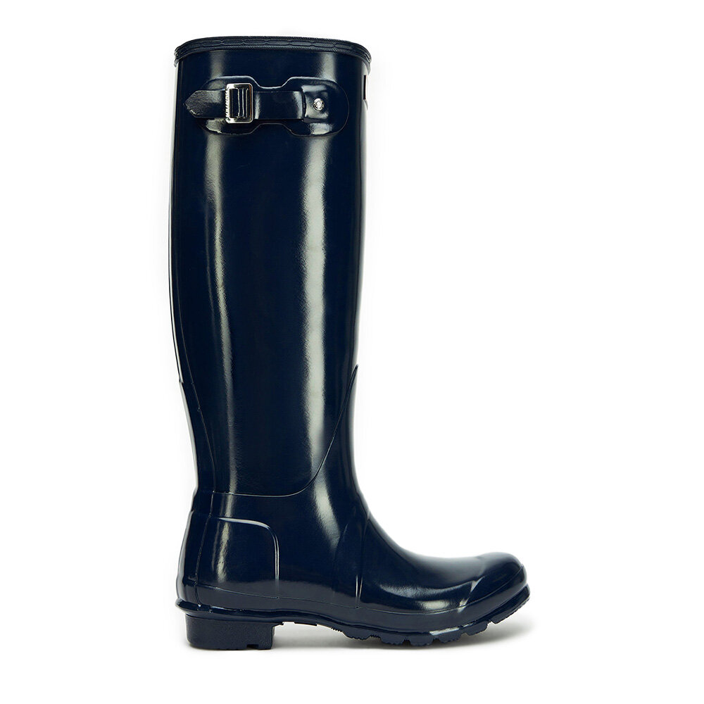 Гумени ботуши HUNTER