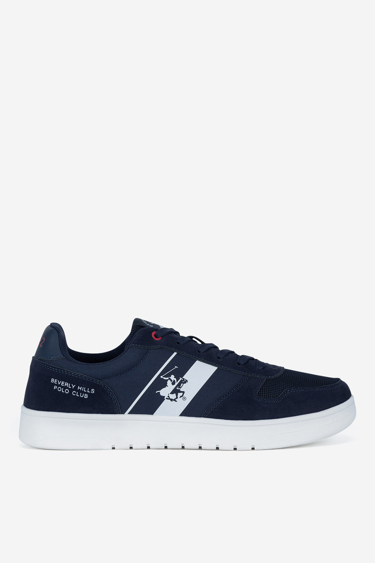 Sneakersy Beverly Hills Polo Club