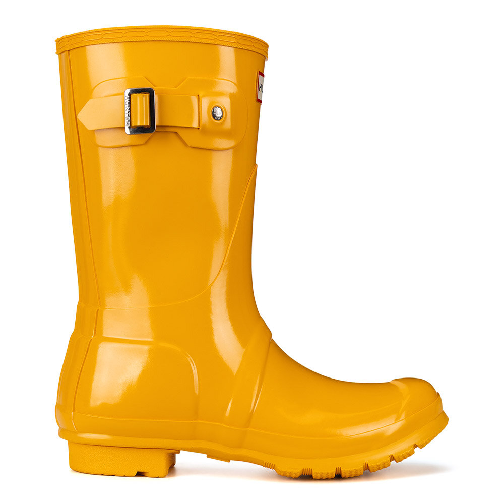 Гумени ботуши HUNTER