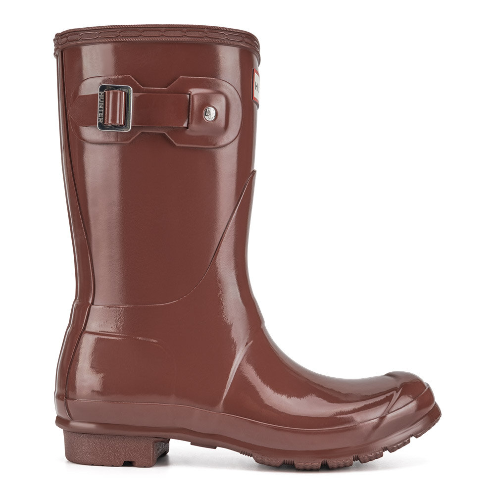 Гумени ботуши HUNTER