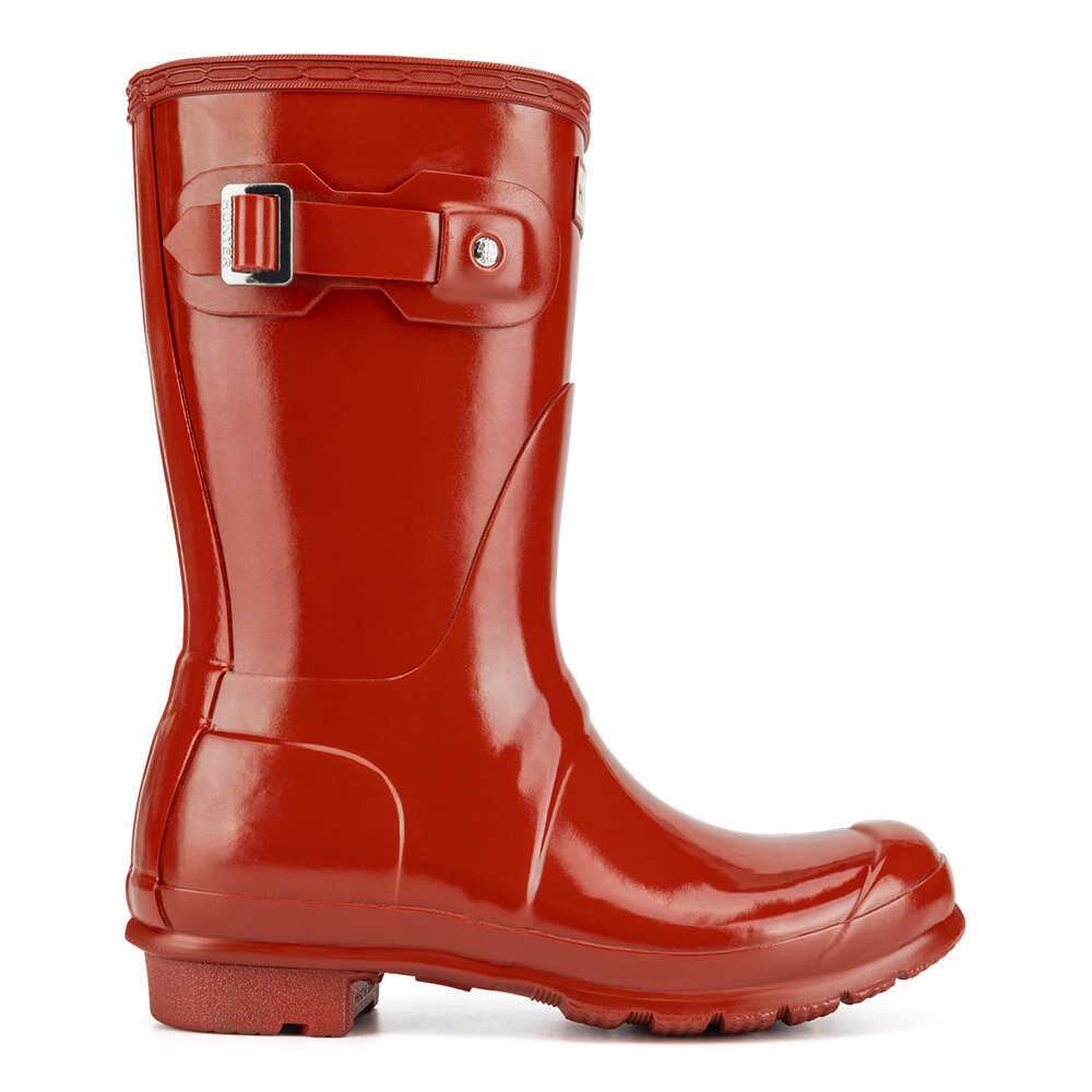 Гумени ботуши HUNTER