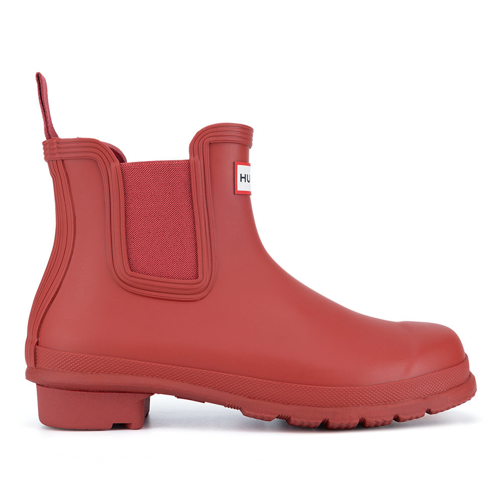 Гумени ботуши HUNTER