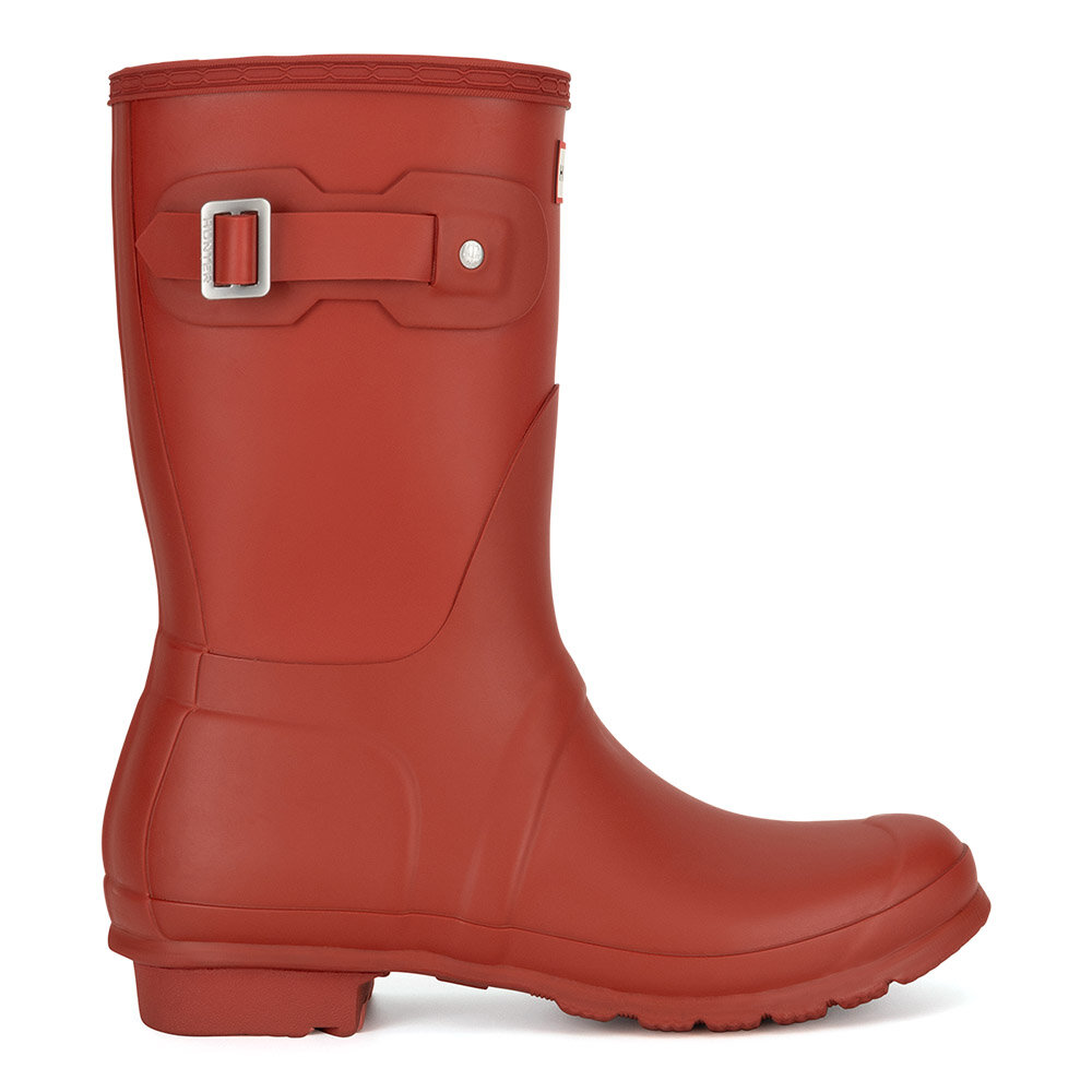 Гумени ботуши HUNTER