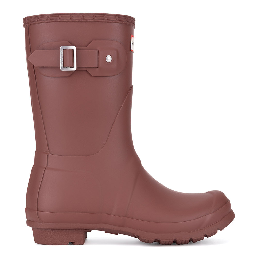 Гумени ботуши HUNTER