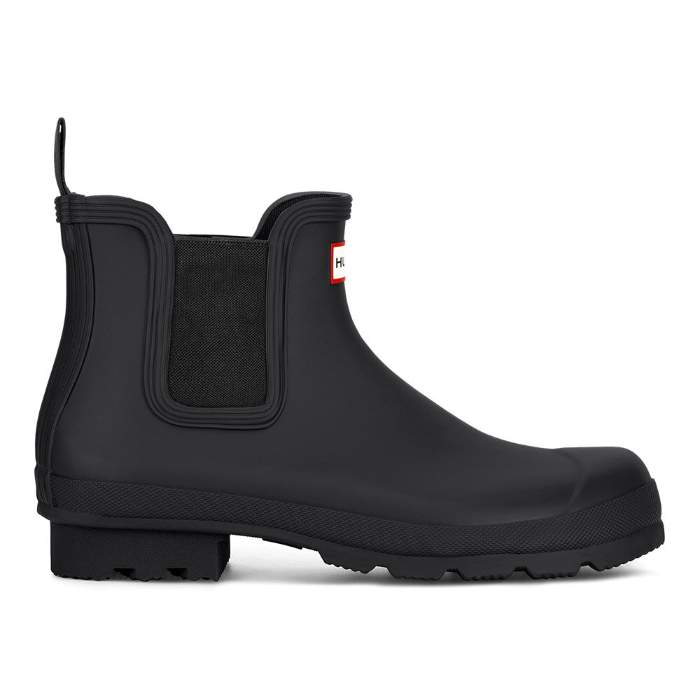 Гумени ботуши HUNTER