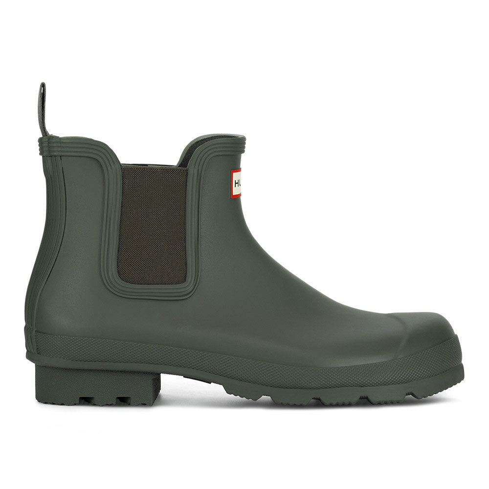 Гумени ботуши HUNTER