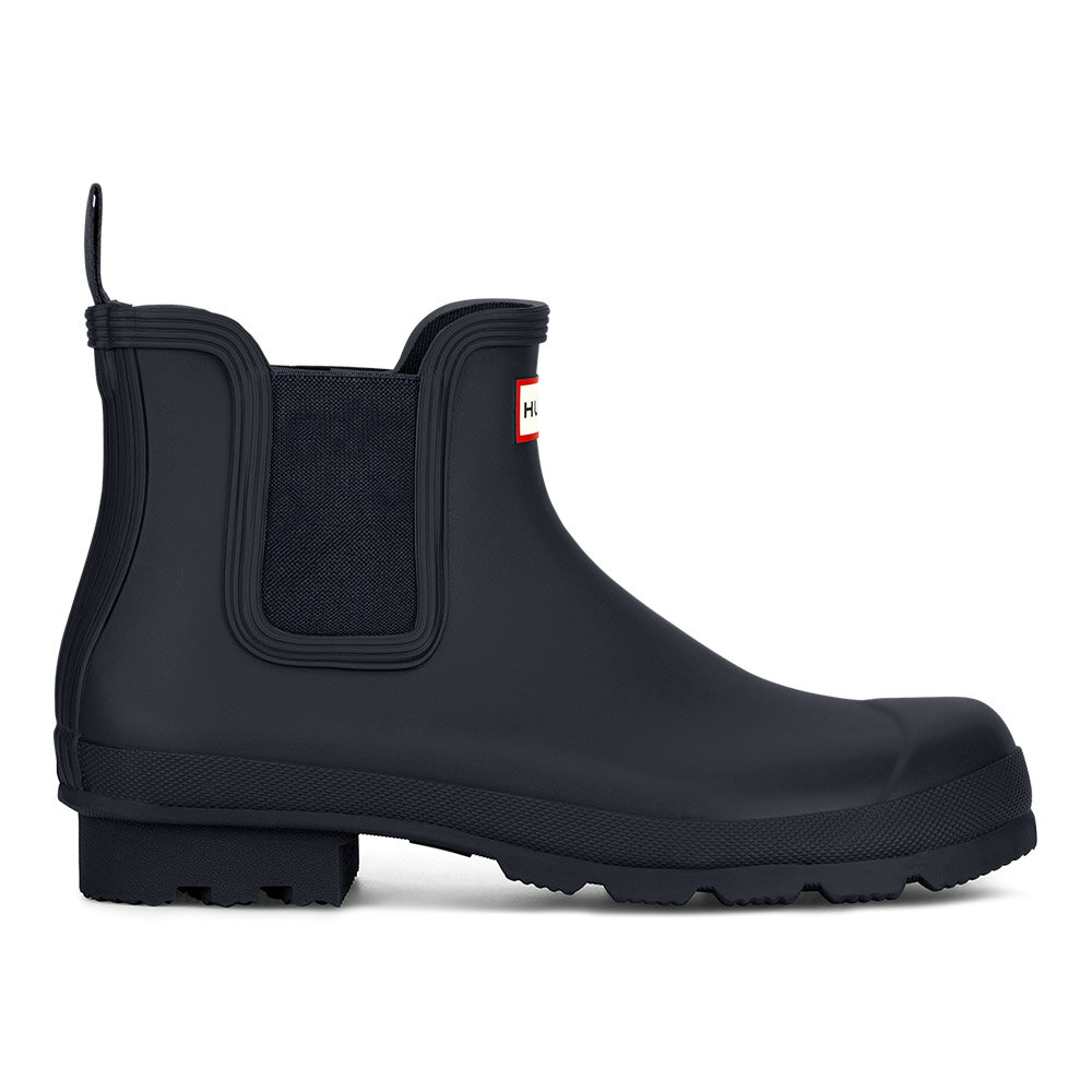 Гумени ботуши HUNTER