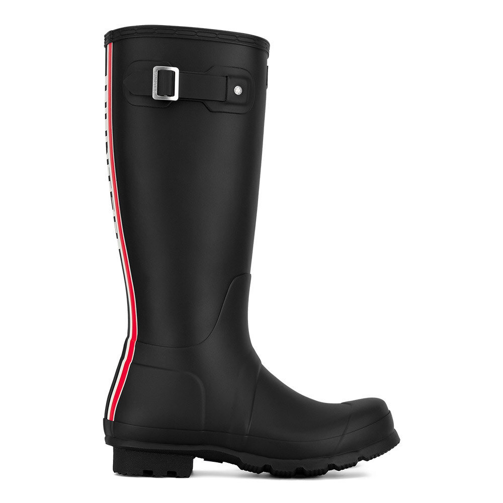 Гумени ботуши HUNTER