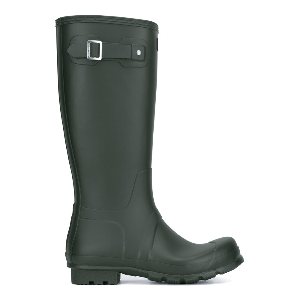 Гумени ботуши HUNTER