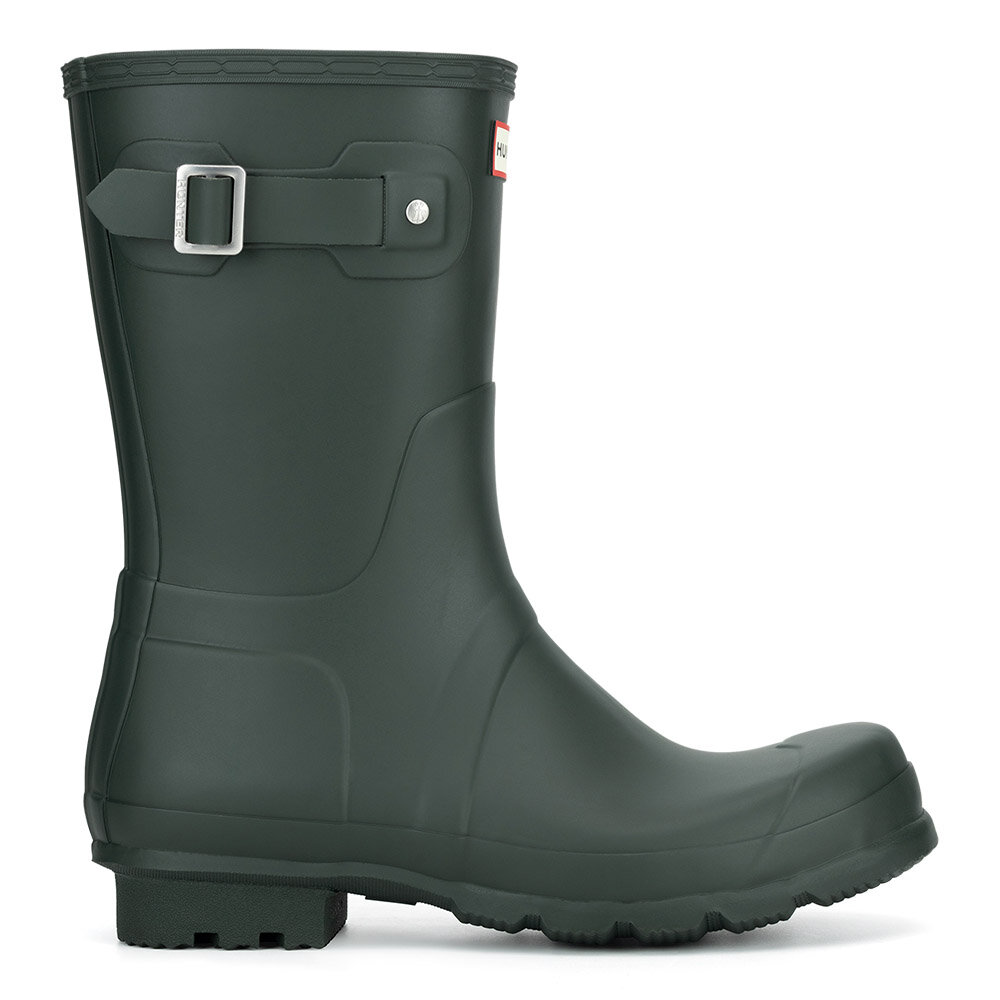 Гумени ботуши HUNTER