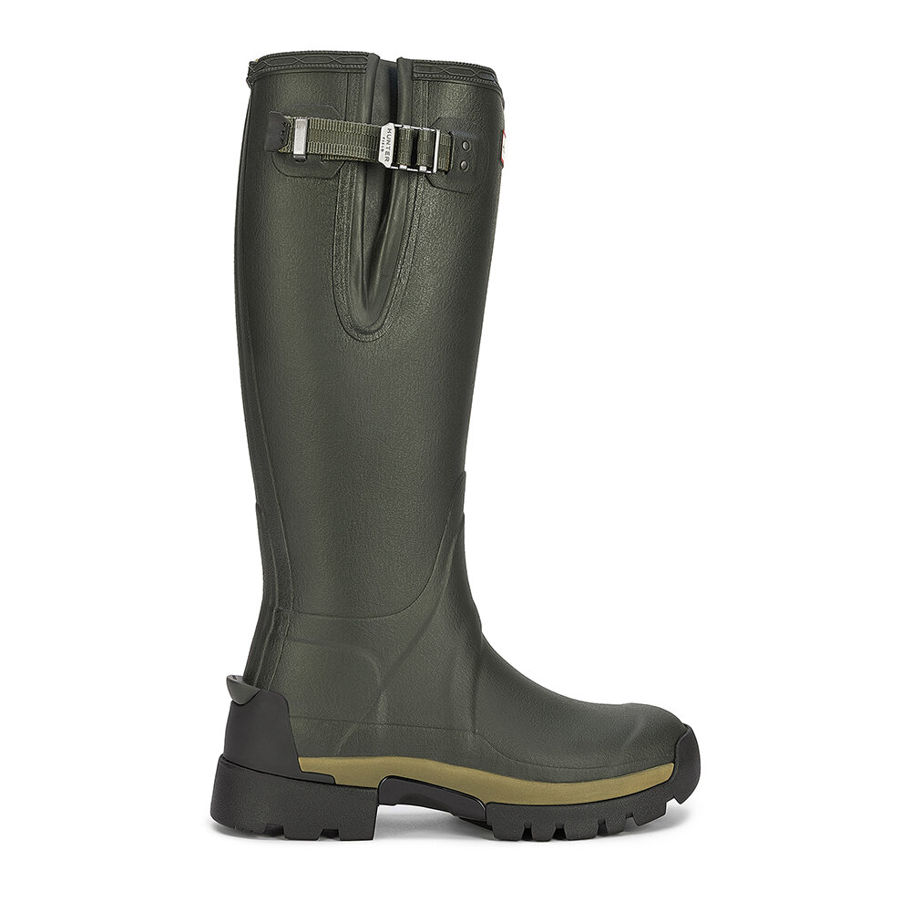 Гумени ботуши HUNTER