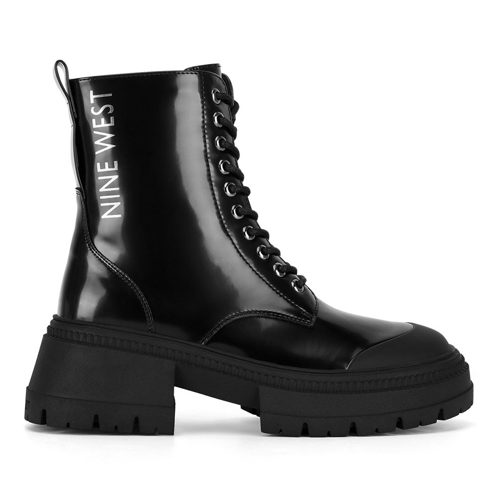Боти NINE WEST