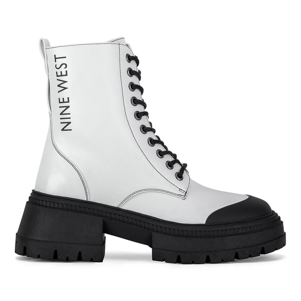 Боти NINE WEST