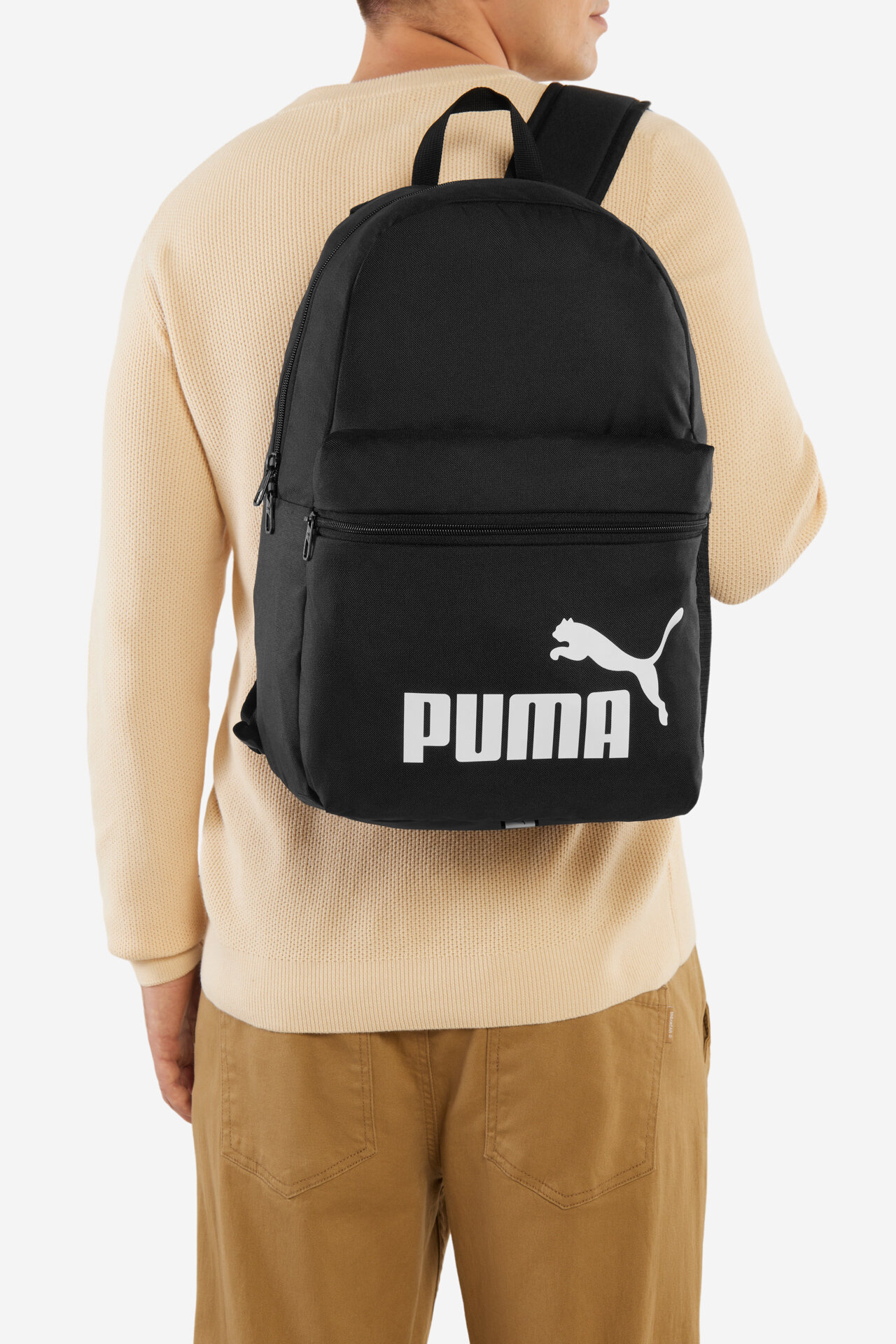 Plecak Puma